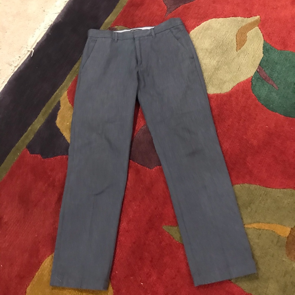 Men’s Gap pants.  Size 30